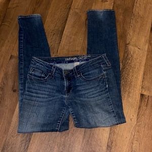 Charlotte Russe Skinny Jeans